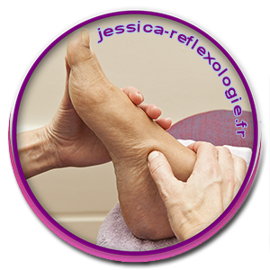 Réflexologie Hondschoote Jessica LACAES Hondschoote, Réflexologue