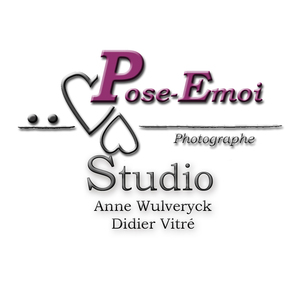 Pose Emoi Yvré-le-Pôlin, Photographe