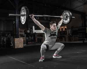 valentin genest la santé par le mouvement Château-Thierry, Coach sportif