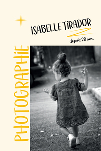 Photographie Isabelle Tirador  Gomer, Photographe