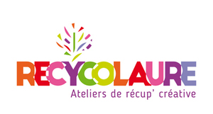 RecycoLaure Massy, Animateur d'art, Créateur d'art