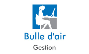Bulle d'air gestion  Charvieu-Chavagneux, Prestataire de services administratifs divers, Prestataire de services administratifs divers