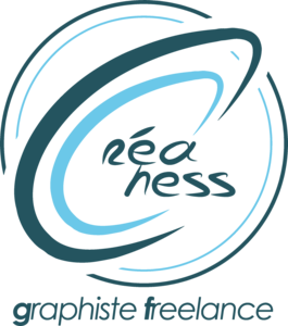 Créa'Chess Maubec, Graphiste