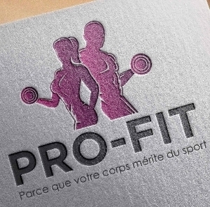 Pro-fit Valenciennes, Coach sportif