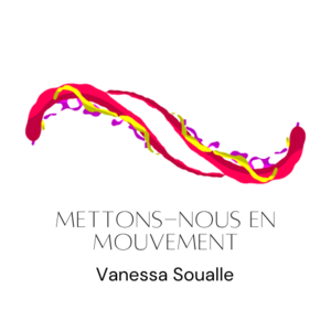 Mettons-nous en mouvement Raizeux, Psychothérapeute, Professeur de danse