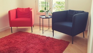 Patrick NICCOLI Milly-la-Forêt, Psychothérapeute