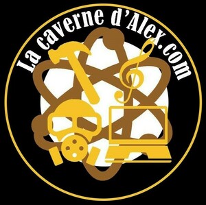 La Caverne d'Alex Ahuy, Assistant informatique et internet à domicile, Designer web