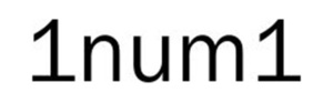 1num1 - Tartarin Pierre-Olivier Antigny, Assistant informatique et internet à domicile, Webmaster