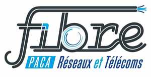 FIBRE PACA Grasse, Ingénieur télécommunications