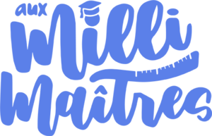 Aux Milli Maîtres  Gleizé, Professeur