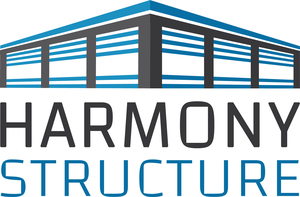 HARMONY STRUCTURE Bobigny, Ingénieur calcul, Dessinateur projeteur