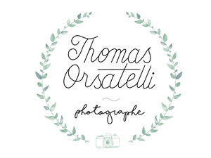 Thomas Orsatelli Photographe Marseille, Photographe