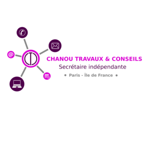 CHANOU TRAVAUX & CONSEIL Paris 1, Secrétaire à domicile, Autre prestataire de services aux entreprises