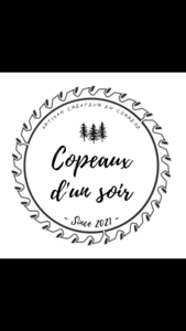Copeaux d'un soir Brive-la-Gaillarde, Décorateur, Menuisier, Créateur d'art