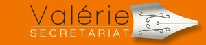 Valérie secrétariat  Arras, Secrétaire à domicile, Prestataire de services administratifs divers, Autre prestataire administratif, juridique ou comptable