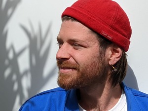 Maelan Le Meur Artisan Graphiste Ploubazlanec, Graphiste