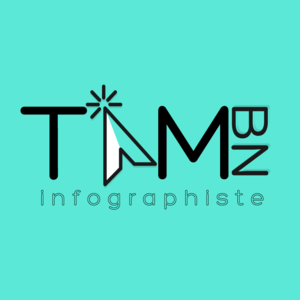 Timothée BONE Pornic, Infographiste