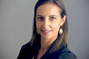 Magalie Touzani - Oxy Ose Montpellier, Coach, Conférencier