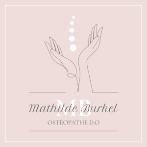 Mathilde Burkel Thonon-les-Bains, Ostéopathe