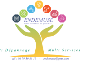 endemuse Leyr, Prestataire de petits travaux de bricolage