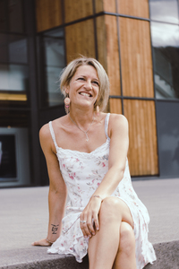 Psy hypersensibilité - Laurence Martinez Lyon, Coach