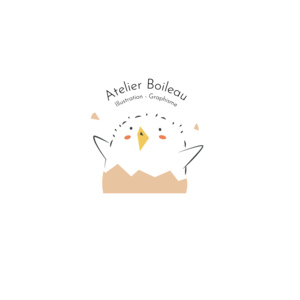 Atelier Boileau Morlaix, Graphiste, Dessinateur