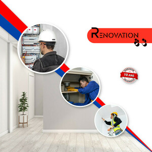 Solutions travaux 83 Toulon, Peintre sur soie, Peintre en bâtiment