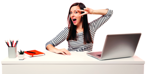 Aurélie Echappé Saint-Lumine-de-Clisson, Prestataire de services administratifs divers, Autre prestataire informatique