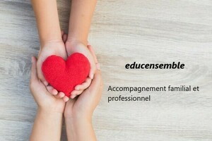 Educensemble Lyon Caluire-et-Cuire, Éducateur