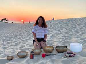 Les milles et une fréquences La Teste-de-Buch, Professeur de yoga, Formateur