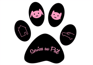 Services au Poil Grigny, Prestataire en soins et promenade d’animaux de compagnie