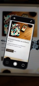  Anna Austruy  Paris, Prestataire de services administratifs divers, Formateur