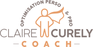 Claire Curély coach Courniou, Coach