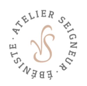 Atelier Seigneur Montpeyroux, Restaurateur d'art, Ebéniste