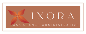 ixora assistance administrative  Ducos, Secrétaire à domicile