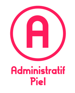 ADMINISTRATIF PIEL Vitré, Secrétaire à domicile, Prestataire de services administratifs divers, Autre prestataire administratif, juridique ou comptable