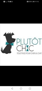 Toilettage Plutôt Chic  Saint-Julien-en-Genevois, Toiletteur d'animaux de compagnie