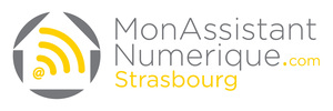 Mon Assistant Numérique Strasbourg Pfettisheim, Formateur, Consultant
