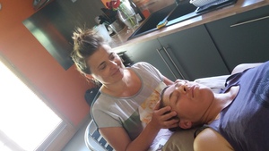 Grangé Fagno Carole Chindrieux, Autre prestataire de services à la personne