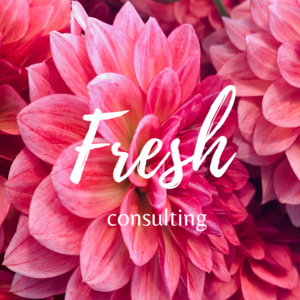 Fresh consulting Nice, Coach