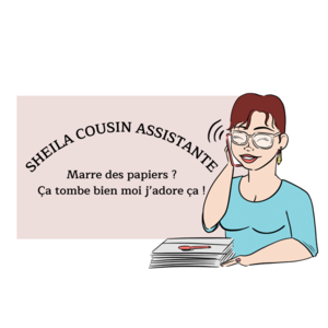 Sheila Cousin Assistante Lieusaint, Autre prestataire de services aux entreprises, Prestataire de services administratifs divers
