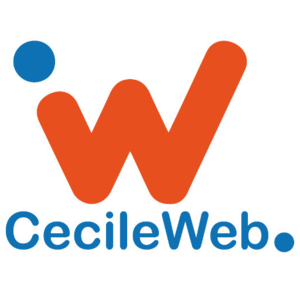 Cécile PHILIPPOT - CecileWeb Marzan, Webmaster, Formateur