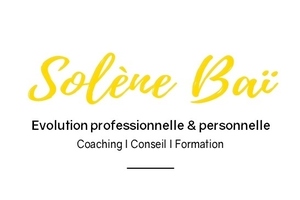 Solène BAÏ - Evolution professionnelle/personnelle Nancy, Coach, Formateur