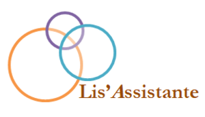 Lis'Assistante Vivonne, Secrétaire à domicile, Traducteur, Transcripteur, Lecteur, Correcteur
