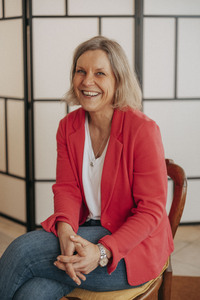 Delphine GALLAY Charlieu, Psychothérapeute