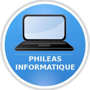 Philéas informatique Gouesnach, Assistant informatique et internet à domicile