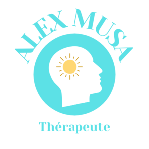 Alex Musa thérapeute Gorron, Psychothérapeute