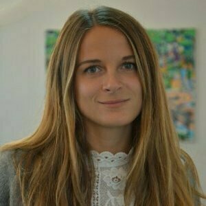 Justine Burrus Nantes, Consultant, Conseiller en marketing