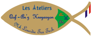 Les Ateliers Qof-An'z Kreyasyon Paris 8, Styliste