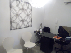 Blanc Margarida Grenoble, Psychologue conseiller